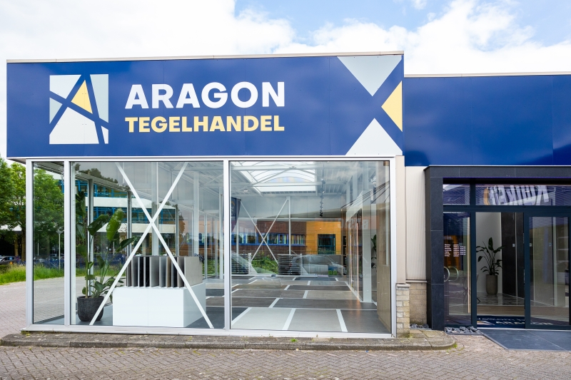 Aragon Tegelwerken